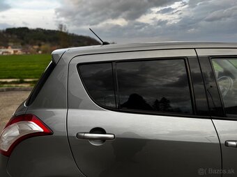 ✅SUZUKI SWIFT 1.2 69kw BENZÍN, KLÍMA✅ - 7