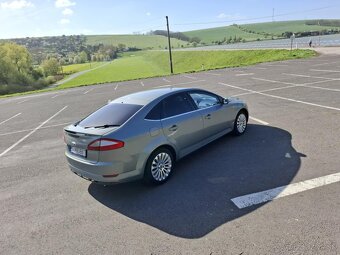 Ford mondeo 2.2 diesel 129kw titanium x - 7