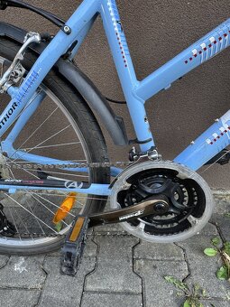 Na predaj bicykel - 7
