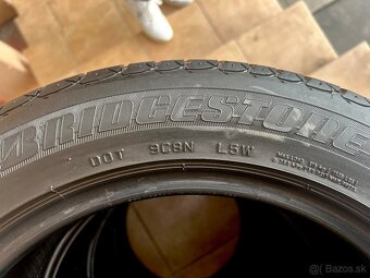 195/55 R15 letné pneumatiky – Kompletná sada - 7