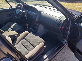 Predám Citroen XM - 7