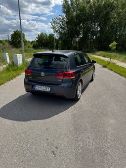 Volkswagen GOLF MK VI 1.4 TSI - 7