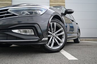Volkswagen Passat Variant 2.0 TDI Elegance 4Motion DSG - 7