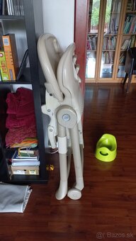 Detská stolička Neonato/Cam - 7
