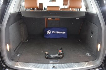 Volkswagen Touareg Individual V 10 5,0 TDI - 7
