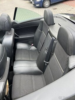 Peugeot 307cc - 7