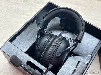 Logitech G Pro X Wireless - 7