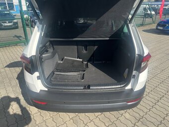 Škoda Karoq 2.0 TDi Style 4x4 DSG - 7