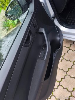 Predám Škoda Fabia III. - 7