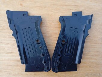 sada záložných súčiastok pre pištoľ vz 82 cz 83 9mm - 7