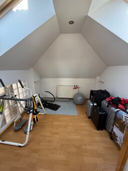 5-room maisonette in the centre - 7