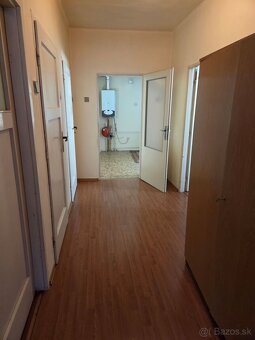 PREDAJ 3i RD, pozemok 702 m2, Ivanka pri Dunaji - 7