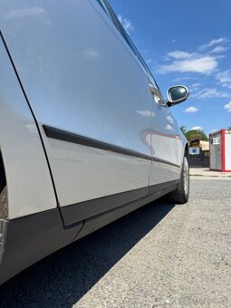 Volkswagen Passat - 7