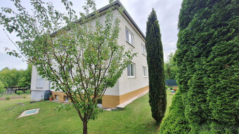 Predáme dvojpodlažný rodinný dom v Žiline - Závodí - 7