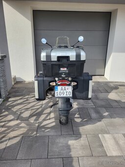BMW R 1200 GS - 7
