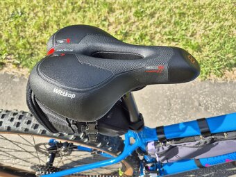 Horský bicykel MARIN BOBCAT TRAIL 3 29" - 7
