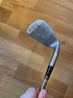 Golfové palice - 7