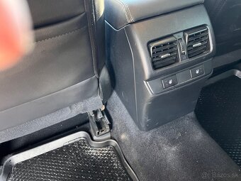 SUBARU OUTBACK 2,5i CVT 129kW - 7