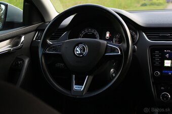 Škoda Octavia Combi SCOUT 2.0 TDI 135kw, DSG, 4x4 bez ADBlue - 7