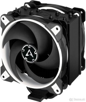 Predám herný PC bez CPU, GPU a zdroja - 7