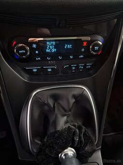 Ford Kuga 2.0 TDCi - 7