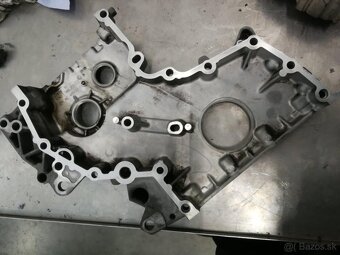 BMW E61 530xd 173kw Mpaket LCI - 7