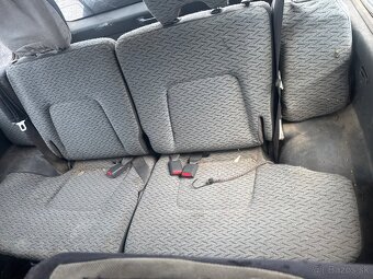 Mitsubishi pajero 2.5td - 7