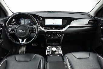 Kia Niro EV 64 kWh Platinum - 7