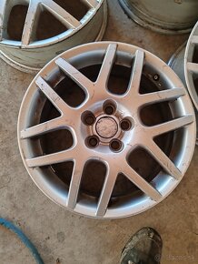 5x100 r16 - 7