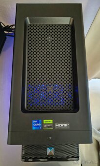 ACER Predator Orion 3000 PO3-650 - 7