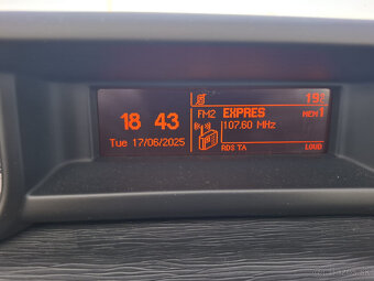 Citroen C3 Picasso benzin - 7