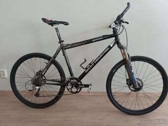 Rocky Mountain Vertex 70 Easton Lite - 7