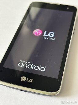 LG K4 LTE - 7