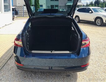 ŠKODA SUPERB 2.0 TDI SCR STYLE 4X4 DSG - 7