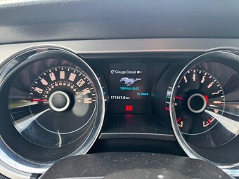 Ford mustang 3.7 V6 - 7