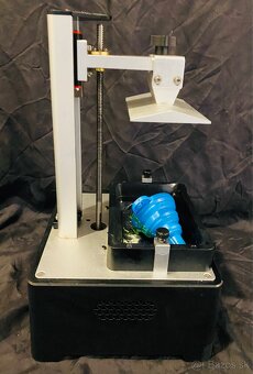 3D Tlačiareň Anycubic Photon a doplnky ktomu - 7
