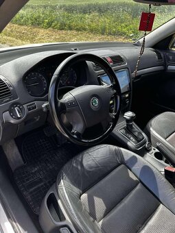 Škoda octavia 2.0tdi 103kw dsg - 7