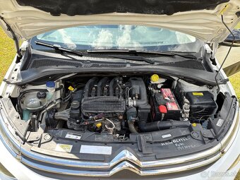 Citroen C3, 1.2 Puretech, 60 kW, 7/2017 - 7