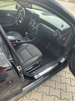 Mercedes benz A180 - 7