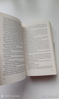 Åsne Seierstad - Jeden z nás. Príbeh o Nórsku - 7