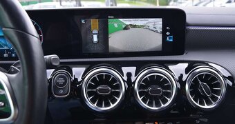 Mercedes-Benz CLA-Klasse CLA 220d SB 4MATIC Aut. LED KAMERA - 7