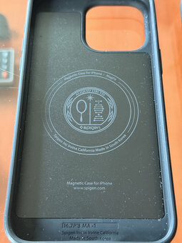Predam obaly na Iphone 15 Pro max, originaly - 7