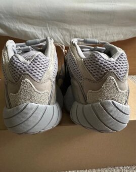 Yeezy 500 - 7