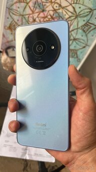 Xiaomi Redmi A3 - 7