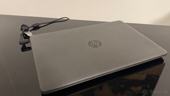 Predám notebook HP TPN-C129 – SSD, Intel i3 - 7