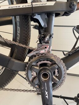 predam bike znacky PRICE, svajciarsky vyrobca - 7