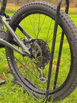 Specialized Turbo Levo SL - 7