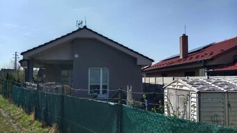 Predám Rekreačný dom - 7