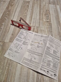 Spoločenská hra lovec duchov 3D - 7