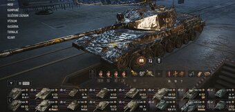 World of Tanks ucet - Wot - 50 eur - 7